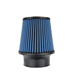 Injen Injen NanoWeb Dry Air Filter 3.25in neck / 5.25in Base/ 4.80 Top - 45 Pleats X-1063-BB