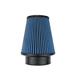 Injen Injen SuperNano-Web Air Filter 4.0in ID/ 6.0in Base / 6.3in Height / 4.0in Top X-1070-BB