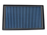 Injen Injen SuperNano-Web Air Filter 11.375in x 6.90in x 1.5in Tall Panel Filter X-1080-BB