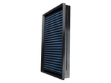 Injen Injen SuperNano-Web Air Filter 11.375in x 6.90in x 1.5in Tall Panel Filter X-1080-BB