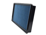 Injen SuperNano-Web Air Filter 11.375in x 6.90in x 1.5in Tall Panel Filter | X-1080-BB