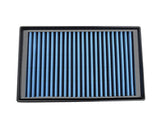 Injen Injen SuperNano-Web Air Filter 11.375in x 6.90in x 1.5in Tall Panel Filter X-1080-BB