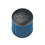 Injen Injen NanoWeb Dry Air Filter 3in Neck / 5in Base / 4.5in Tall / 4in Top - 55 Pleats X-1081-BB