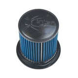 Injen SuperNano-Web Air Filter 3.5in ID/ 5.5in Base / 5.15in Height / 4in Top | X-1097-BB