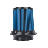 Injen Injen SuperNano-Web Air Filter 3.5in ID/ 5.5in Base / 5.15in Height / 4in Top X-1097-BB