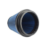 Injen Injen NanoWeb Dry Air Filter 5.00in Inlet w/ShurLok 6.50in Base/ 5.00in Top w/ Barb Fitting X-1099-BB