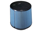 Injen Injen NanoWeb Dry Air Filter 6.00in Base ID / 8.5in Tall / 7in Top OD X-1101-BB