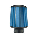 Injen Injen SuperNano Web Dry Air Filter - 3.00 Filter / 6in Base / 6.3in Tall / 5.350in Top X-1103-BB