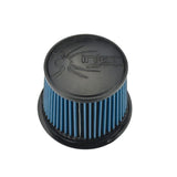 Injen Injen SuperNano-Web Air Filter 5.0in ID/ 7.0in Base / 4.75in Height / 5in Top X-1104-BB