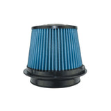 Injen Injen SuperNano-Web Air Filter 5.0in ID/ 7.0in Base / 4.75in Height / 5in Top X-1104-BB