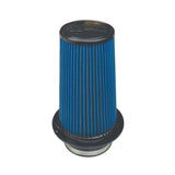 Injen SuperNano-Web Air Filter 4.0in ID/ 7.0in Base / 8.8in Height / 5in Top | X-1108-BB