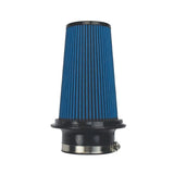 Injen Injen SuperNano-Web Air Filter 4.0in ID/ 7.0in Base / 8.8in Height / 5in Top X-1108-BB