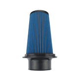 Injen Injen SuperNano-Web Air Filter 3.75in ID/ 7.0in Base / 8.8in Height / 5in Top X-1109-BB