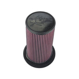 Injen Injen 8-Layer Oiled Cotton Gauze Air Filter 3.75in ID/ 7in Base / 8.8in Height / 5in Top X-1109-BR