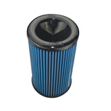 Injen Injen SuperNano-Web Air Filter 4.0in ID/ 6.5in Base / 10.3in Height / 5.35in Top X-1111-BB