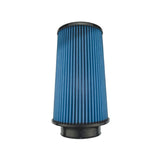 Injen Injen SuperNano-Web Air Filter 4.0in ID/ 6.5in Base / 10.3in Height / 5.35in Top X-1111-BB