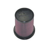 Injen Injen 8-Layer Oiled Cotton Gauze Air Filter 4.0in ID/ 6.0in Base / 6.3in Height / 4in Top X-1112-BR