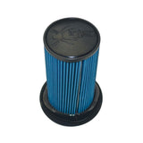 Injen SuperNano-Web Air Filter 3.50in ID/ 6.5in Base / 8.80in Height / 5in Top | X-1114-BB