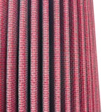 Injen Injen 8-Layer Oiled Cotton Gauze Air Filter 5in Flange ID 8in Base/ 7.9in Height/ 5.3in Inertia Top X-1116-BR