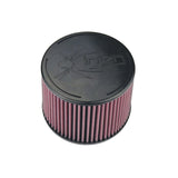 Injen Injen Oiled Air Filter 8.7x3.9in Oval ID / 10.4x 5.6in OD / 3.10in Height / 10.1x4.7 Top X-1125-BR