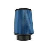 Injen Injen NanoWeb Dry Air Filter 8.5x5.63in Oval ID / 9.92x7.17in OD / 5.7in Height / 6.865x 4.115in Top X-1127-BB