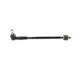 Suspensia Chassis Tie Rod Assembly | Left (ZF Rack) | 1H0422803B