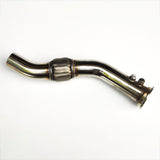 ATM ATM Downpipe and Midpipe | BMW X5D 09-13