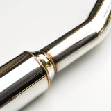 ATM ATM Downpipe and Midpipe | BMW X5D 09-13