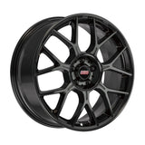 BBS 18x8 / 5x100 et36 / cb70 BBS XR 18" 5x100 Gloss Black XR0109BG