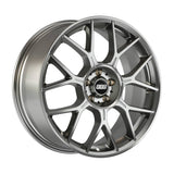 BBS 20x8.5 / 5x108 et40 / cb70 BBS XR 20" 5x108 Gloss Platinum XR0303PG