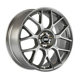 BBS 17x7.5 / 5x100 et35 / PFS BBS XR 17" 5x100 Gloss Platinum XR0401PG