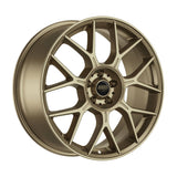 BBS 20x8.5 / 5x120 et32 / cb82 BBS XR 20" 5x120 Bronze XR0305MBZ