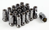 Aodhan Aodhan Extended Wheel Lug Nuts 21mm (XT51) - Set of 20