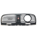 CJM Industries MK6 GTI & Golf R Center Vent Pod - 2010 - 2014