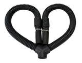 Continental Garage Exhaust Y Assembly YA250-CON
