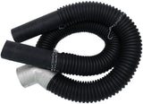 Garage Exhaust Y Assembly | YA400