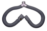 Garage Exhaust Y Assembly | YA4475D