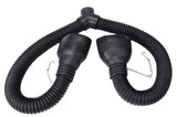 Garage Exhaust Y Assembly | YA575