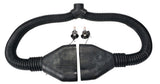 Garage Exhaust Y Assembly | YA675SC