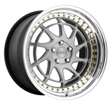 Rotiform YVR Custom Forged Wheel
