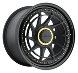 Rotiform YVR Custom Forged Wheel