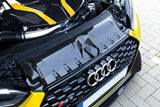 Capristo Capristo Audi RS5 (F5) - Carbon Fiber Engine Cover and Lock Cover Set 03AU00510006KG