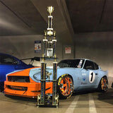 Tire Stickers Tire Stickers - FALKEN - Temporary