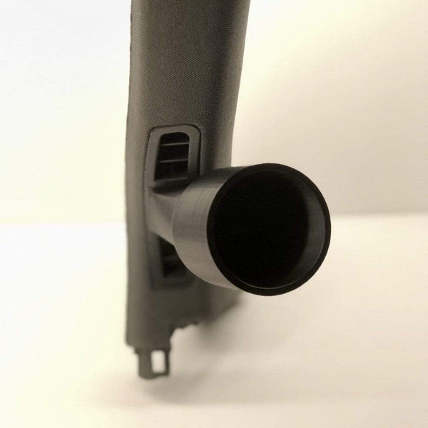 CJM Industries MK5 Single Gauge Pod - 2006-2010 | 2019027-MK5S