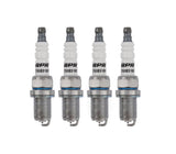 APR Iridium Pro Spark Plug Set (14x19x16mm Heat Range 9) - VW/Audi With Stage 2 APR Tune / 2.0T | Z1003101-KT4