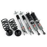 Silver's NEOMAX Coilover Kit Nissan 350z 2003-2009 | SN1009