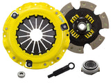 ACT Clutch ACT Mazda 929 HD/Race Sprung 6 Pad Clutch Kit Z64-HDG6