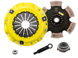 ACT Clutch ACT Mazda 929 XT/Race Rigid 6 Pad Clutch Kit Z64-XTR6