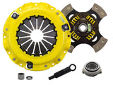 ACT Clutch ACT Mazda RX-7 HD/Race Sprung 4 Pad Clutch Kit Z65-HDG4