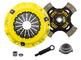 ACT Clutch ACT Mazda RX-7 MaXX/Race Sprung 4 Pad Clutch Kit Z65-XXG4